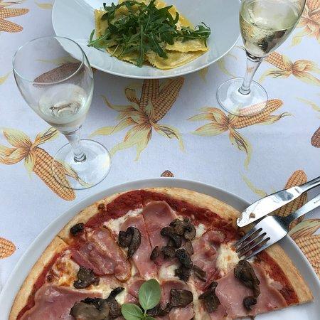 La Grappa